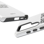 Customized Tough Phone Case