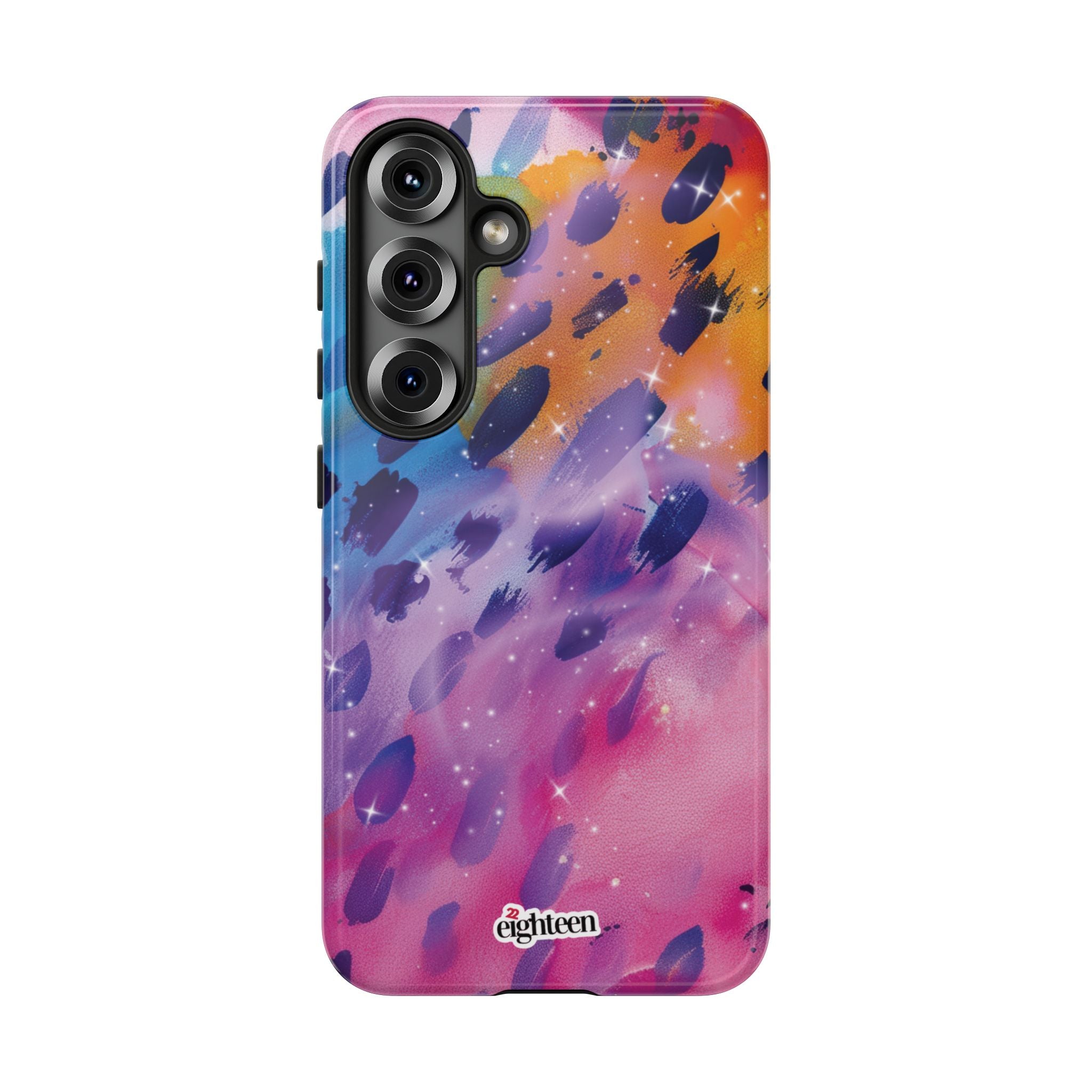 Afterglow Tough Phone Case