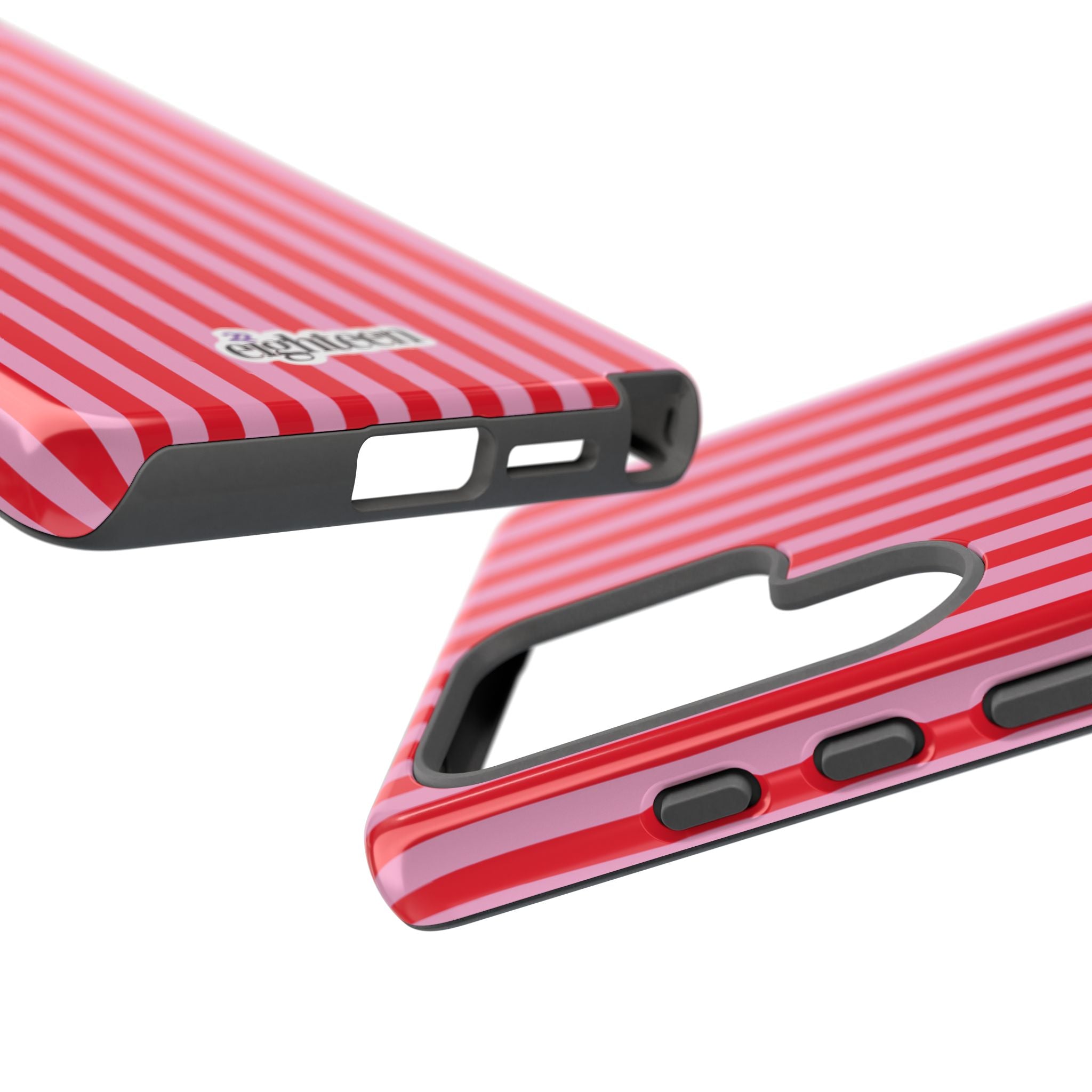 Heartline Tough Phone Case