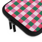 Check The Halls Tablet Sleeve