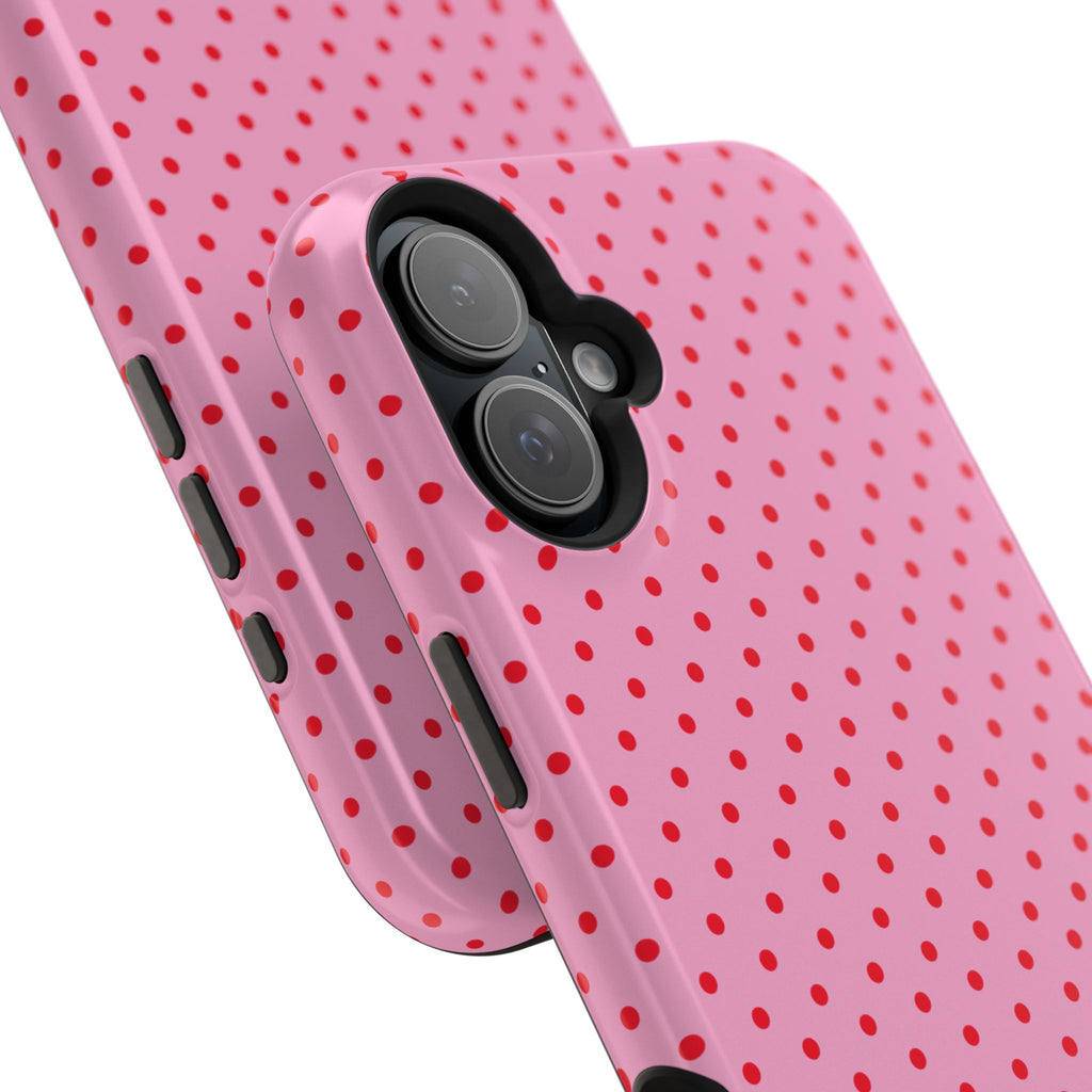 Love Dotty MagSafe Tough Case