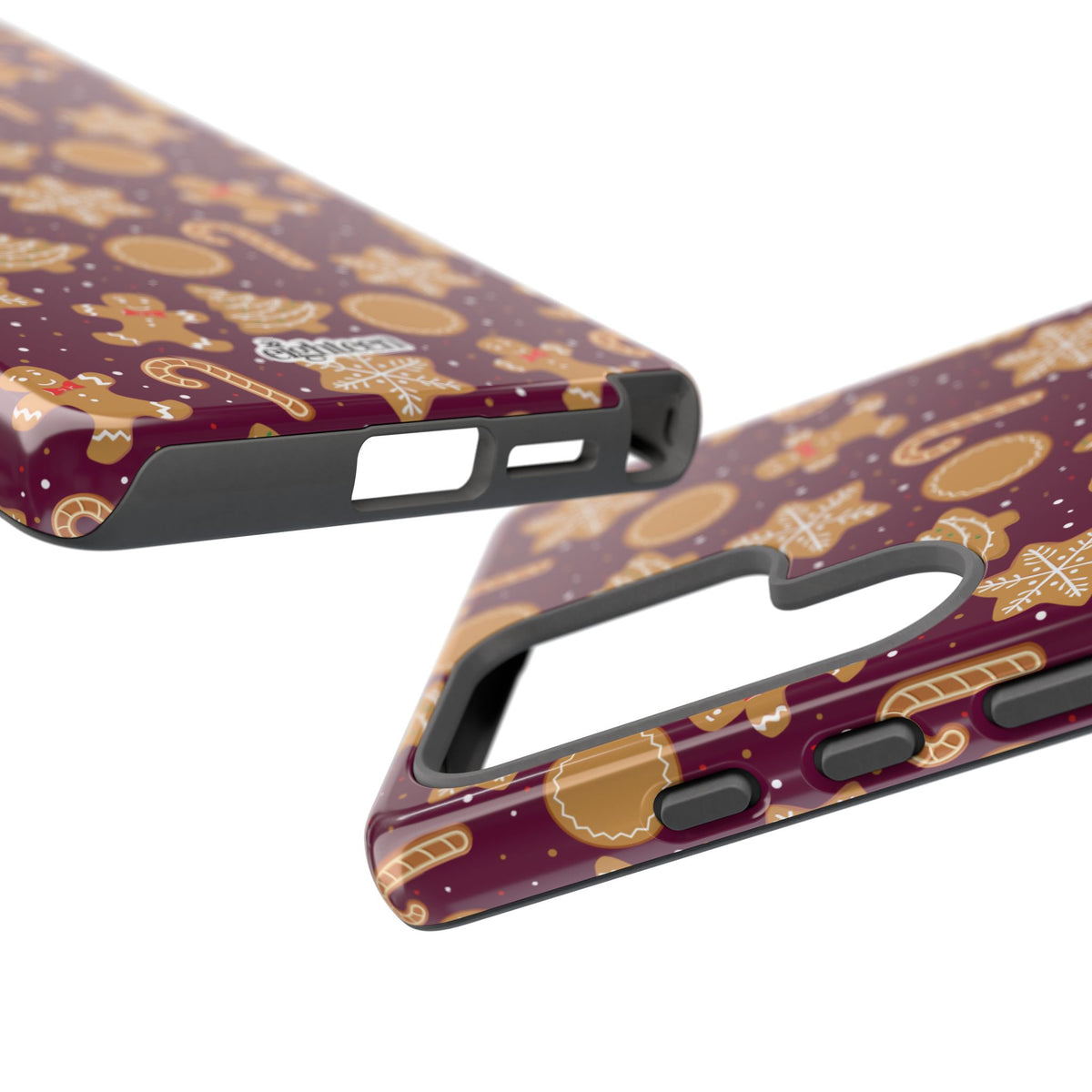 Cookies & Kisses Phone Case