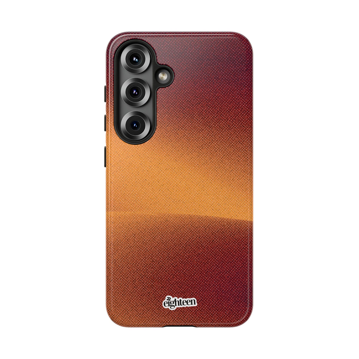 Slow Burn Phone Case