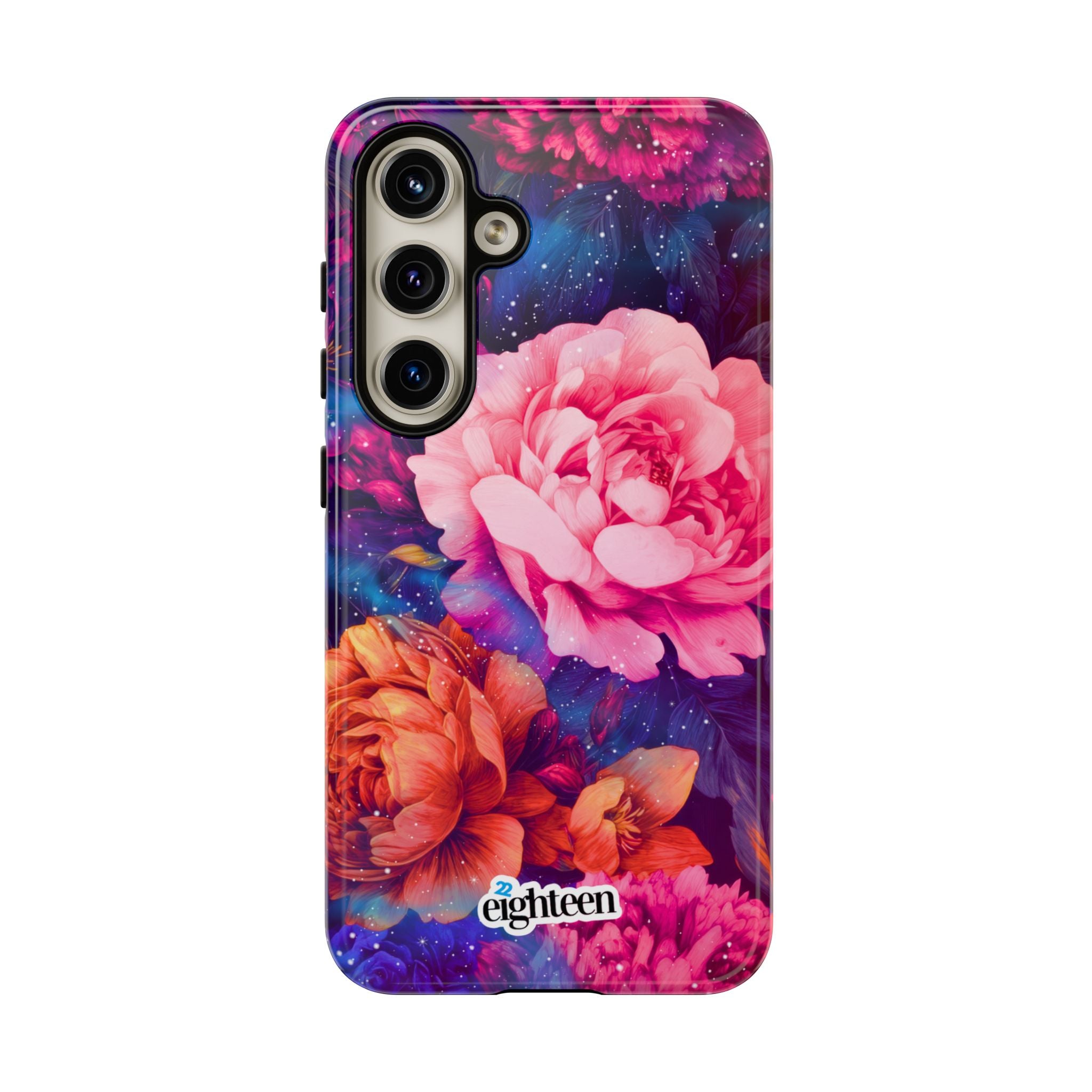 Sweet Taboo Tough Phone Case