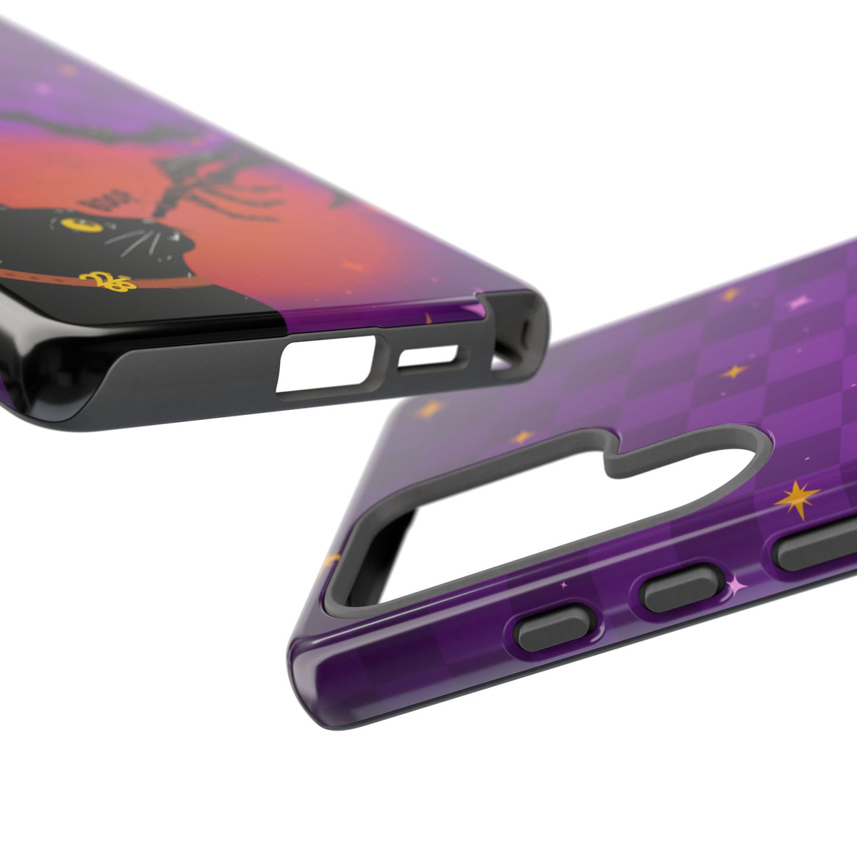 Thrilla Phone Case