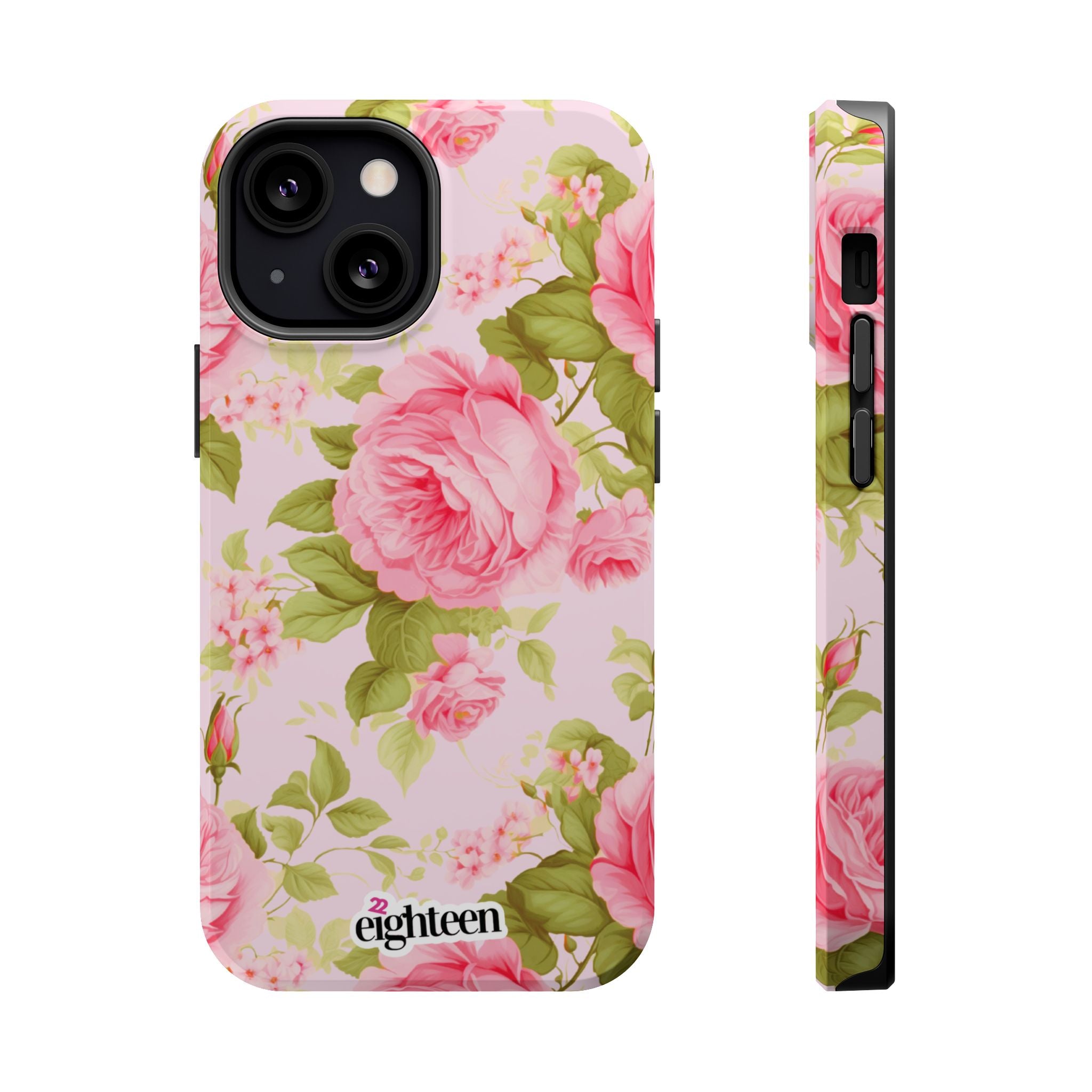Forever Floral MagSafe Tough Case