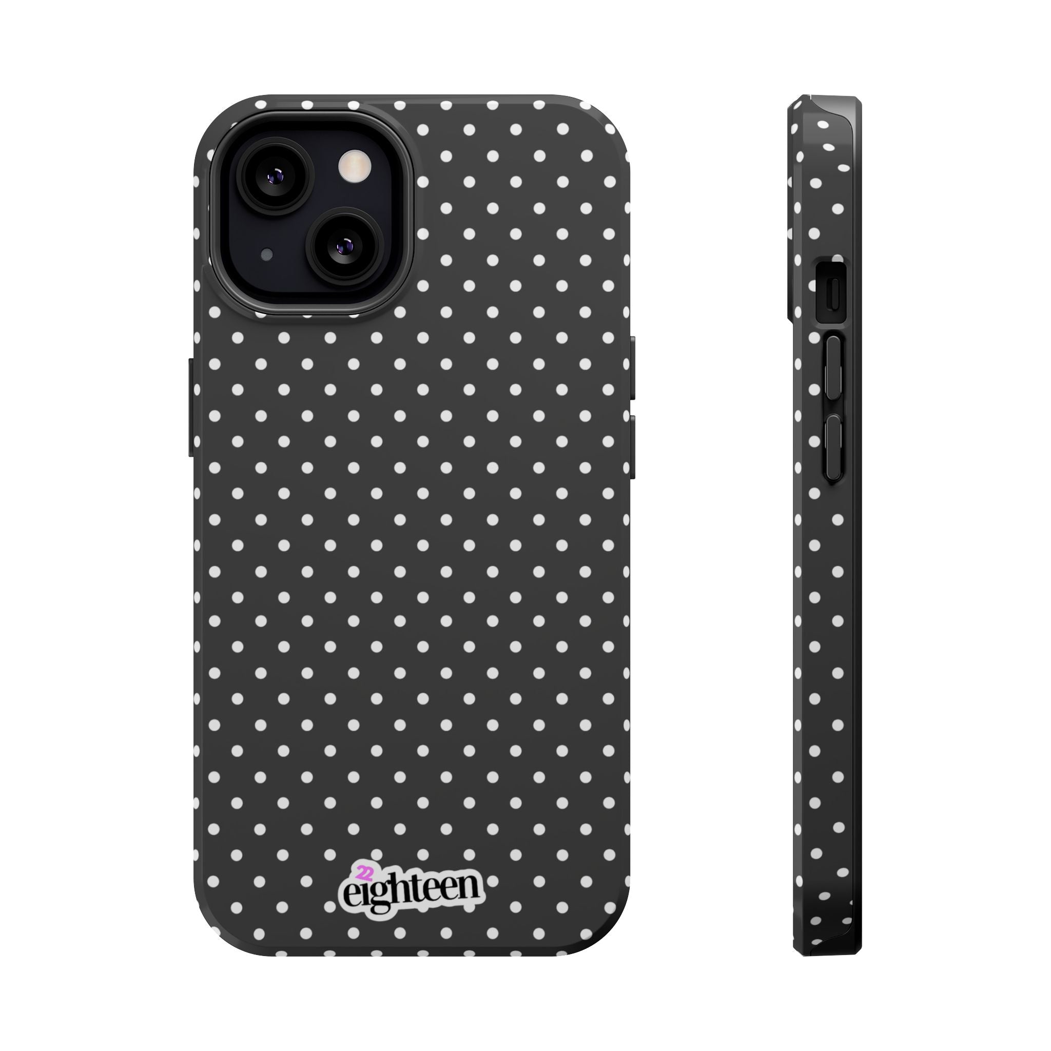 Dotty MagSafe Tough Case
