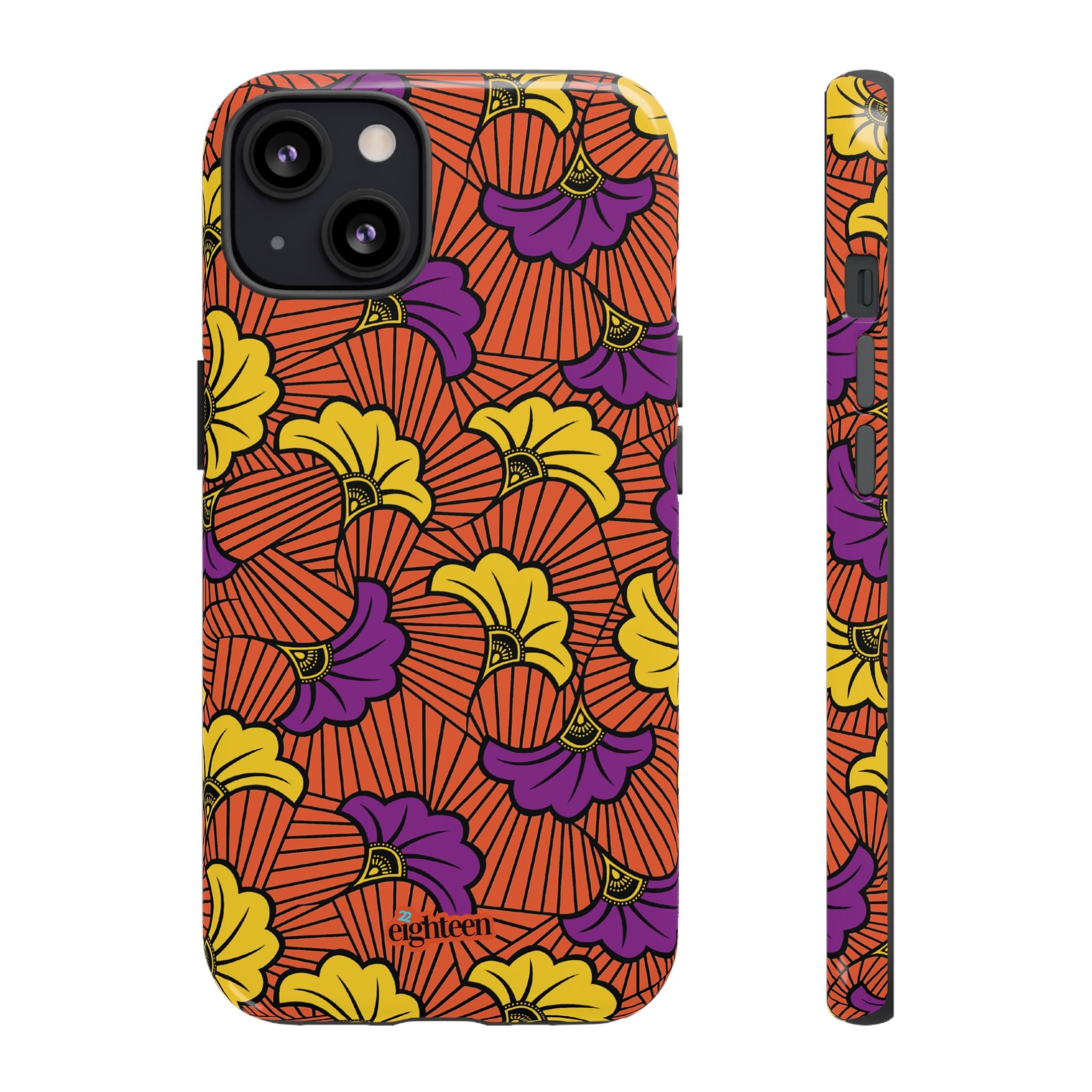 Imani Tough Phone Case