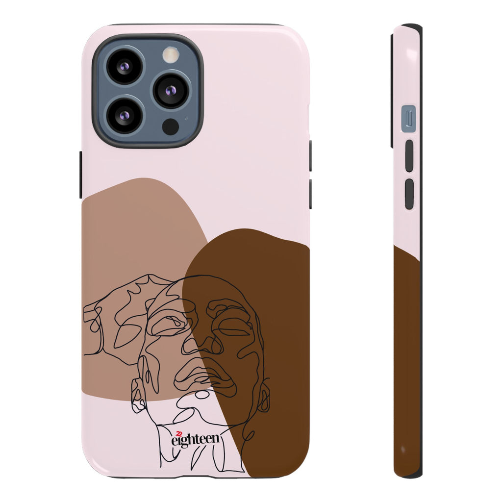 Essence Tough Phone Case
