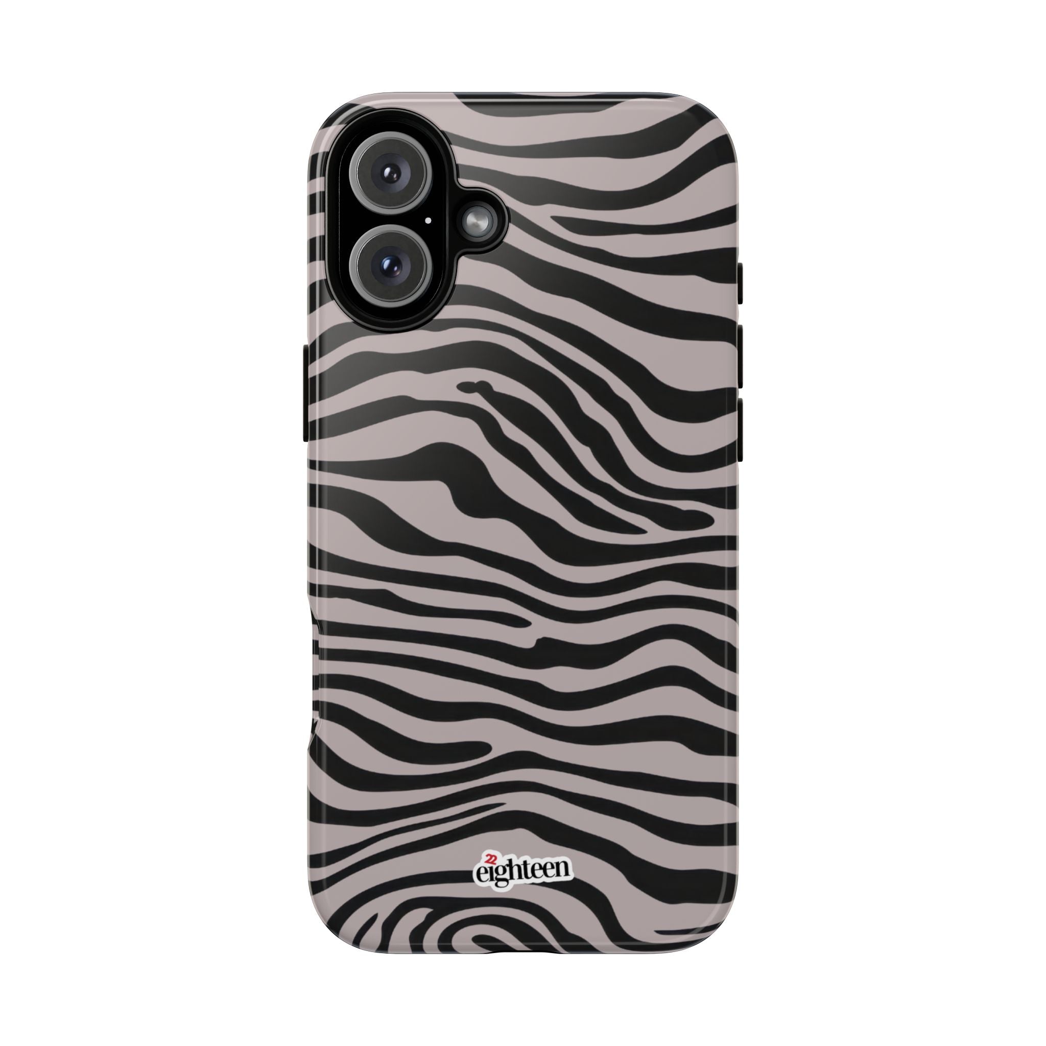 Saharan Stripe Tough Phone Case
