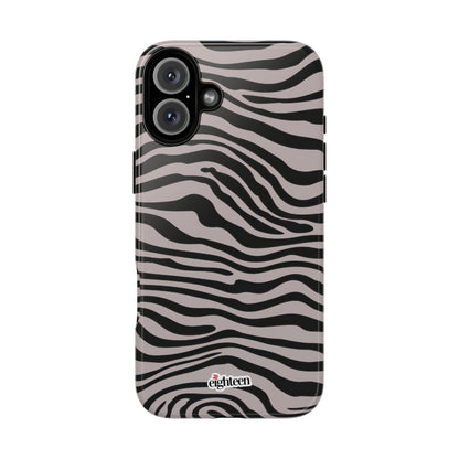 Saharan Stripe Tough Phone Case