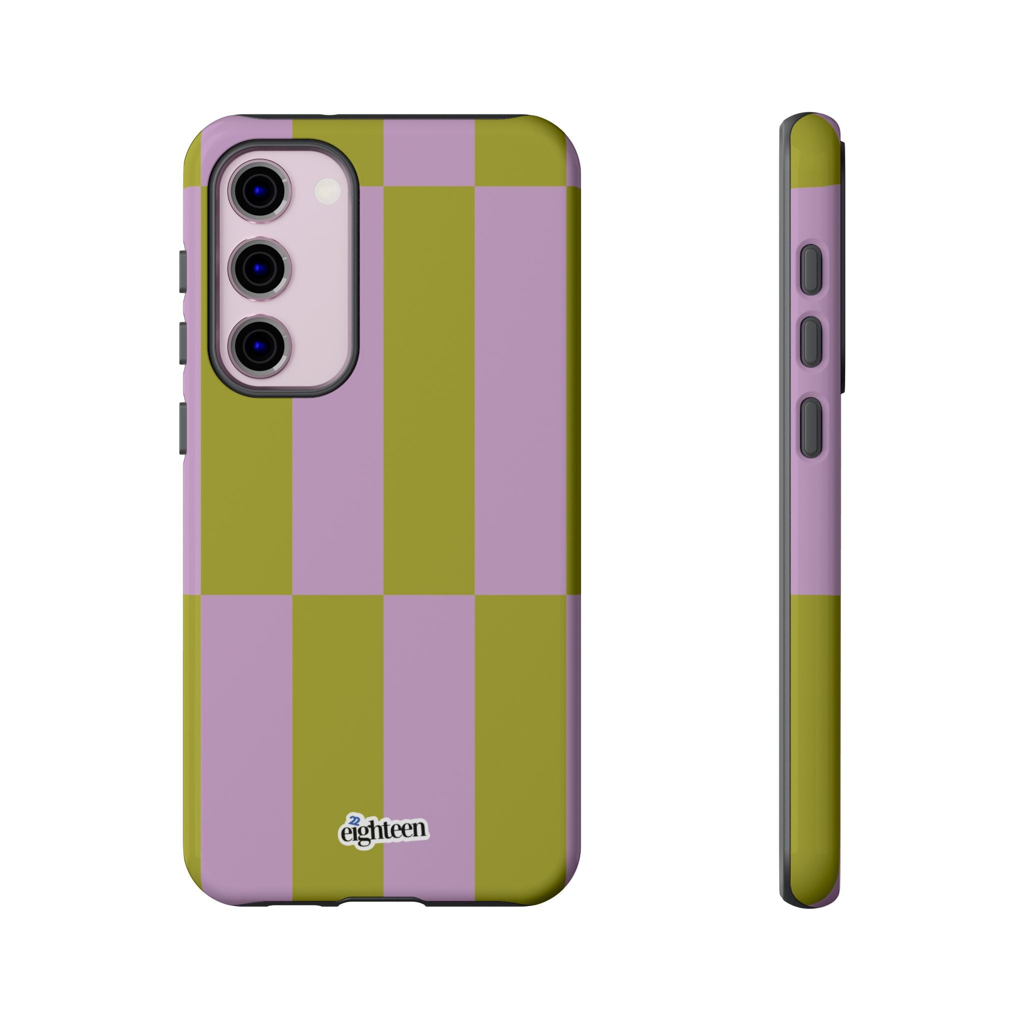 Pistachio Dream Tough Phone Case