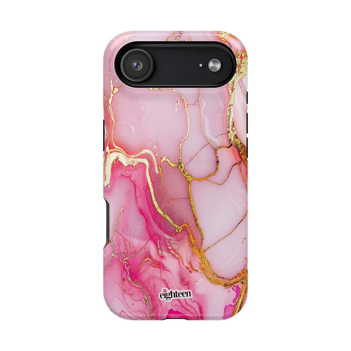 Rich Rosé MagSafe Phone Case