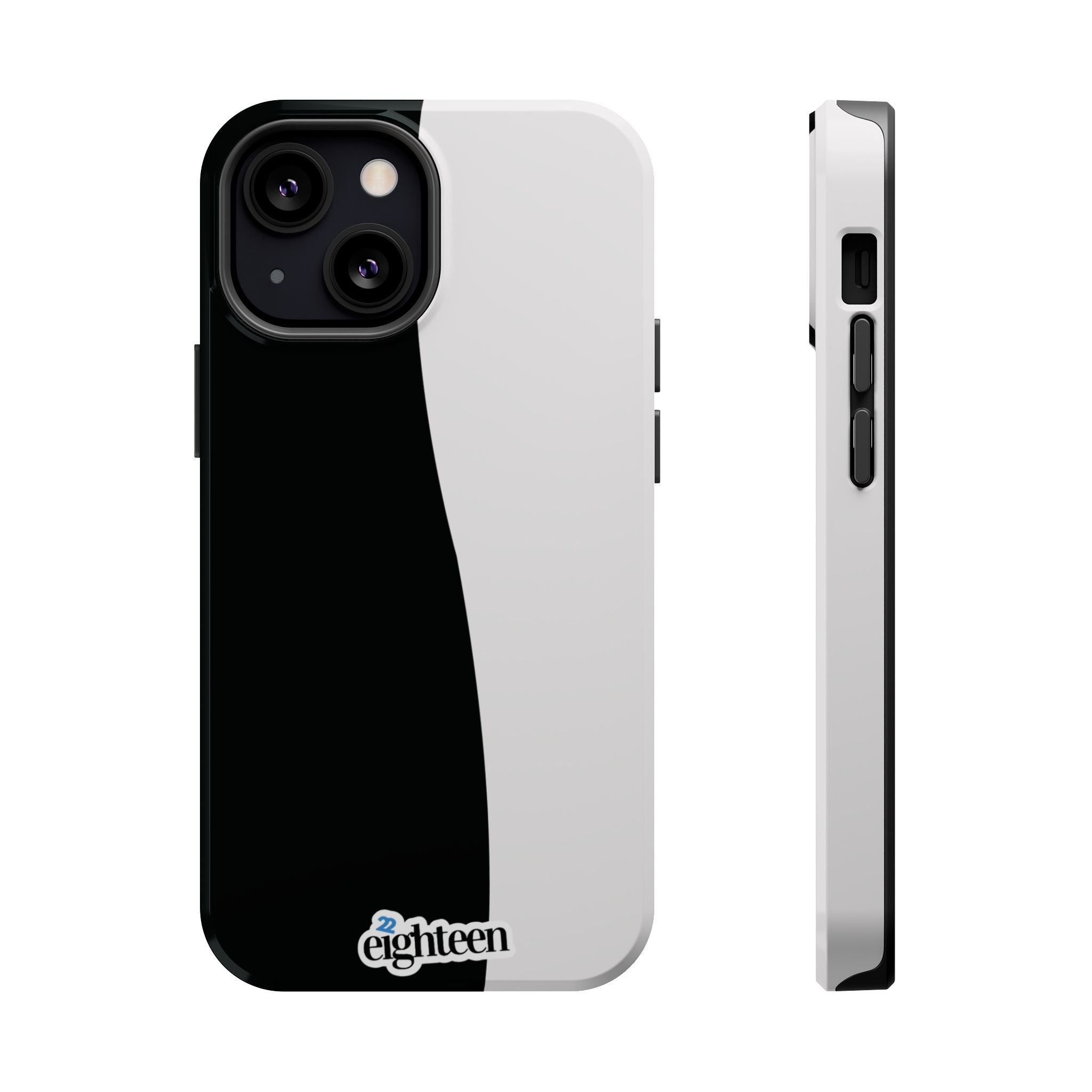 Yin Yang MagSafe Tough Case