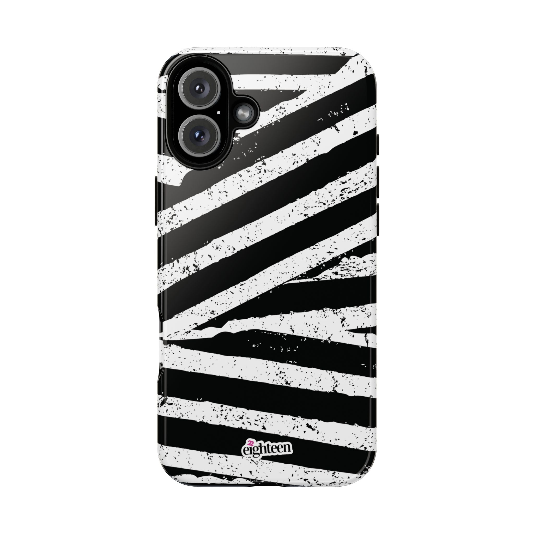 Switch Tough Phone Case