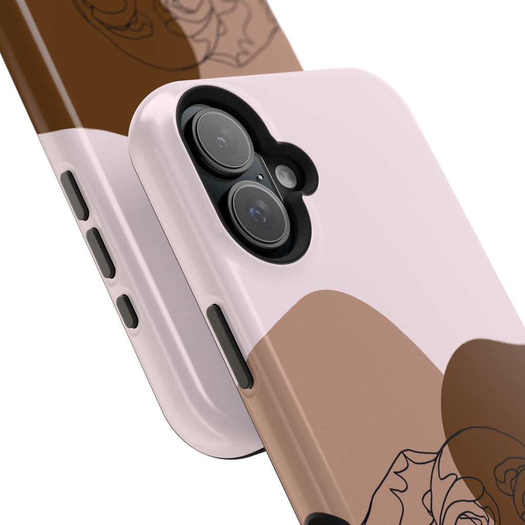 Essence MagSafe Tough Case