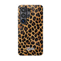 Lux Leopard MagSafe Phone Case
