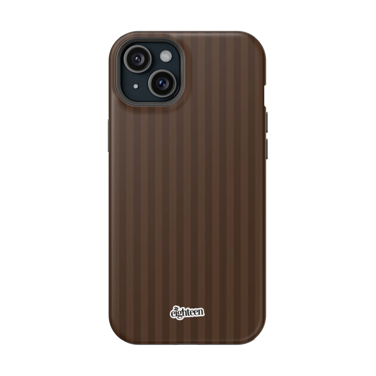 Baseline: Chocolate Bar MagSafe Phone Case