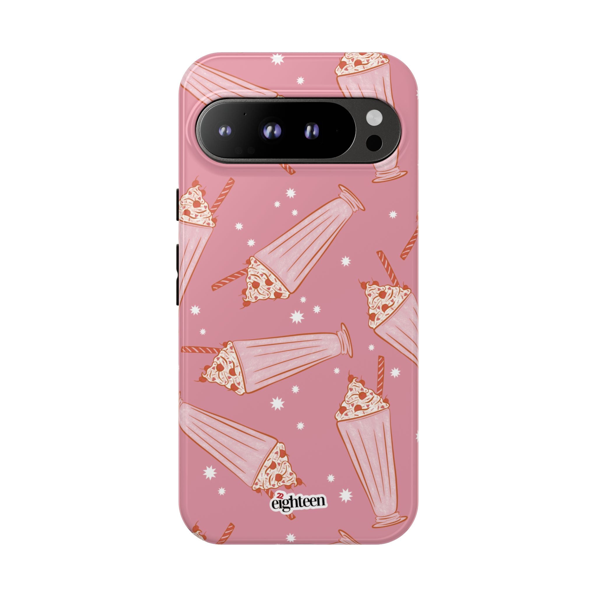 Shake It Tough Phone Case