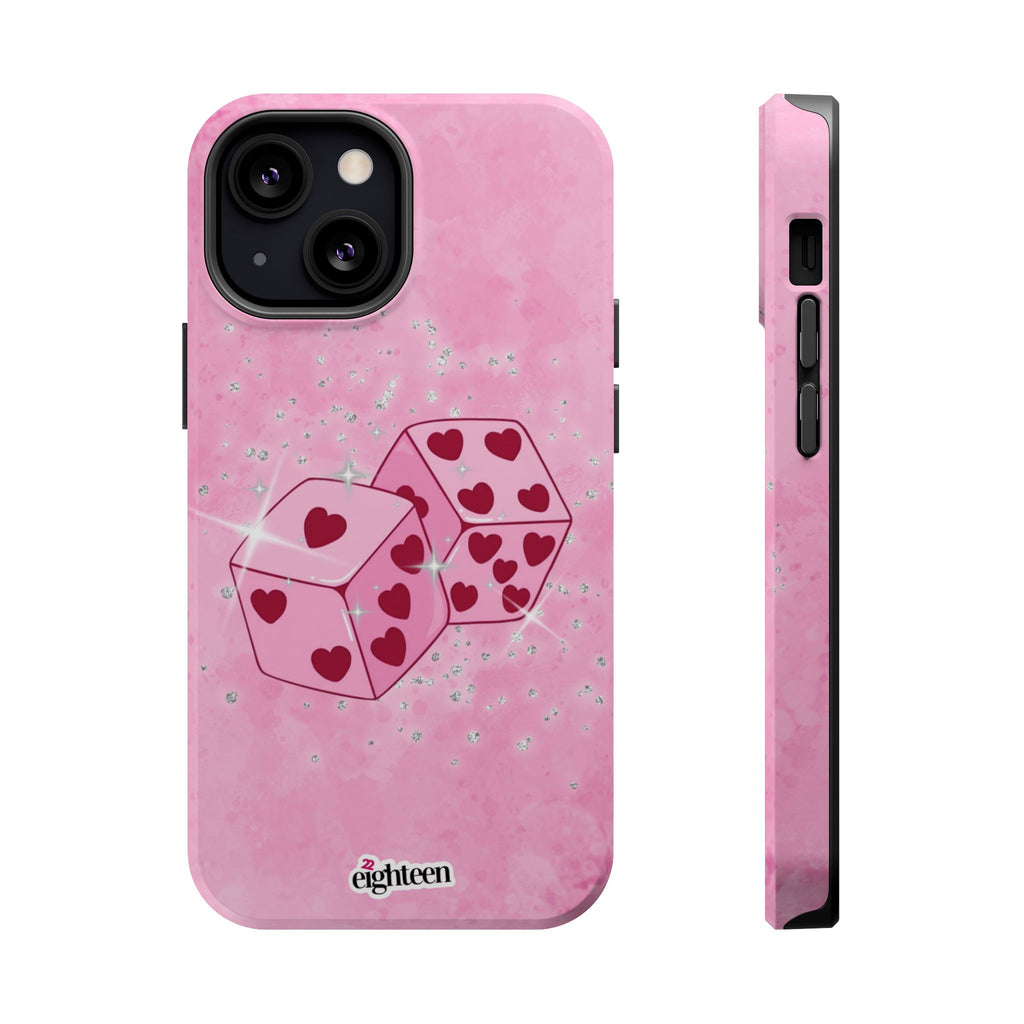 Sweet Stakes MagSafe Tough Case