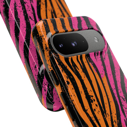 Wild Heat Tough Phone Case