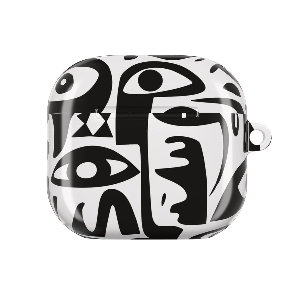 All Eyez AirPod Case