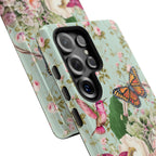 Botanic Bliss Tough Case