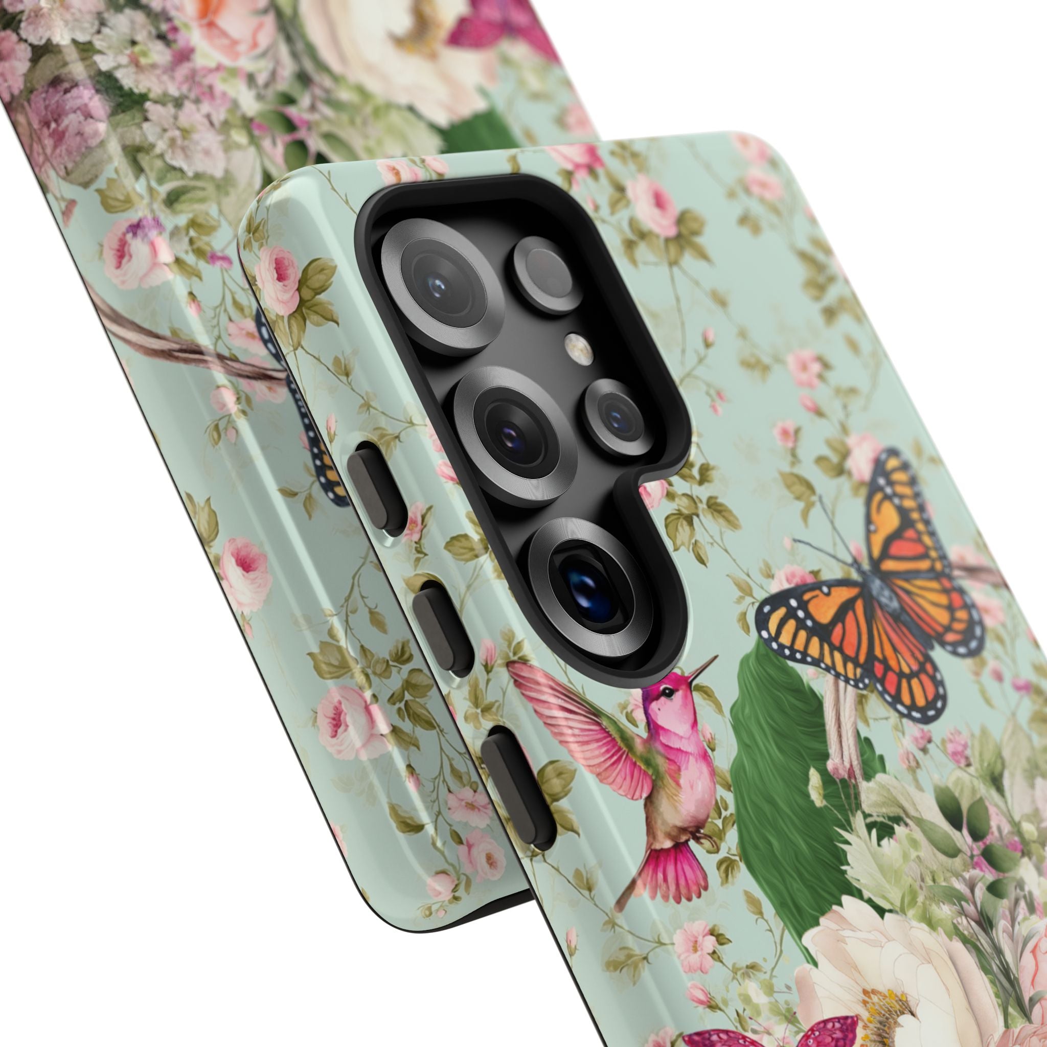 Botanic Bliss Tough Case