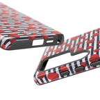 loveHAPPY Phone Case