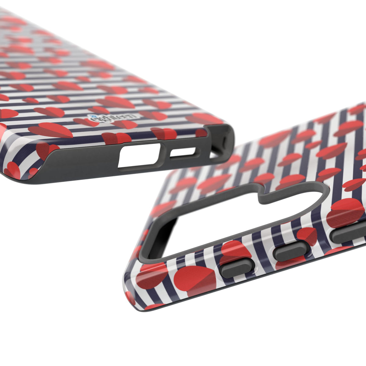 loveHAPPY Phone Case