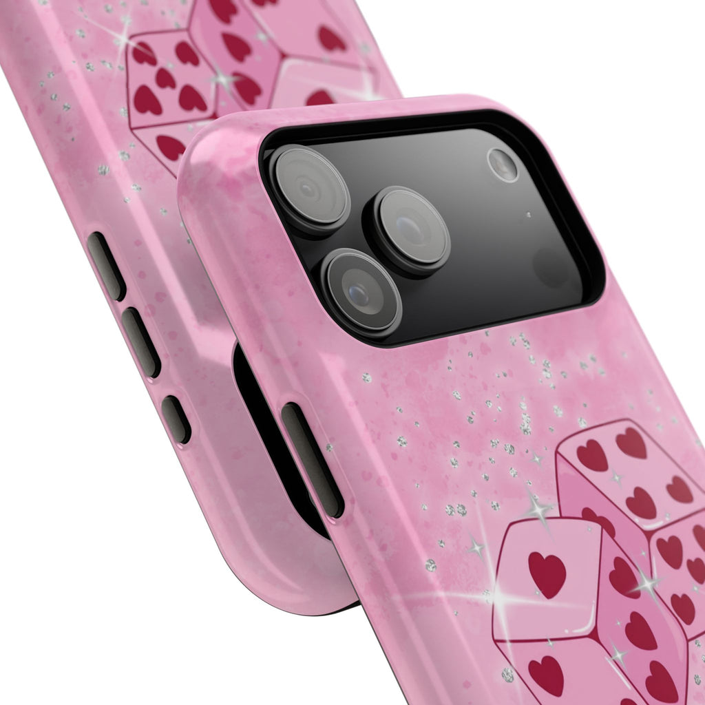 Sweet Stakes MagSafe Phone Case