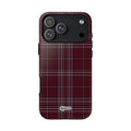 Interlude: Study Hall Phone Case