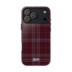 Interlude: Study Hall Phone Case