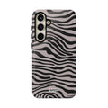 Saharan Stripe Phone Case