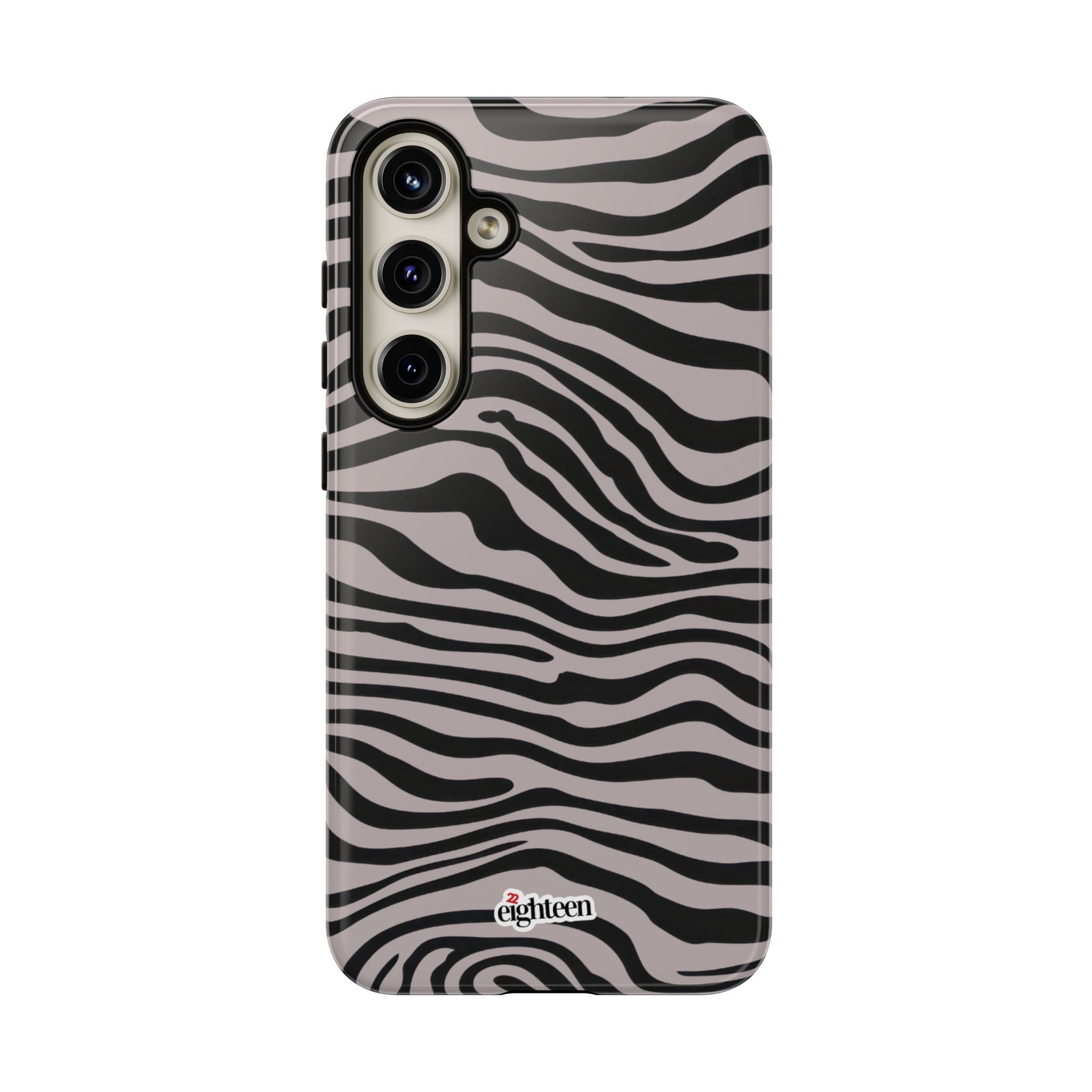 Saharan Stripe Tough Phone Case