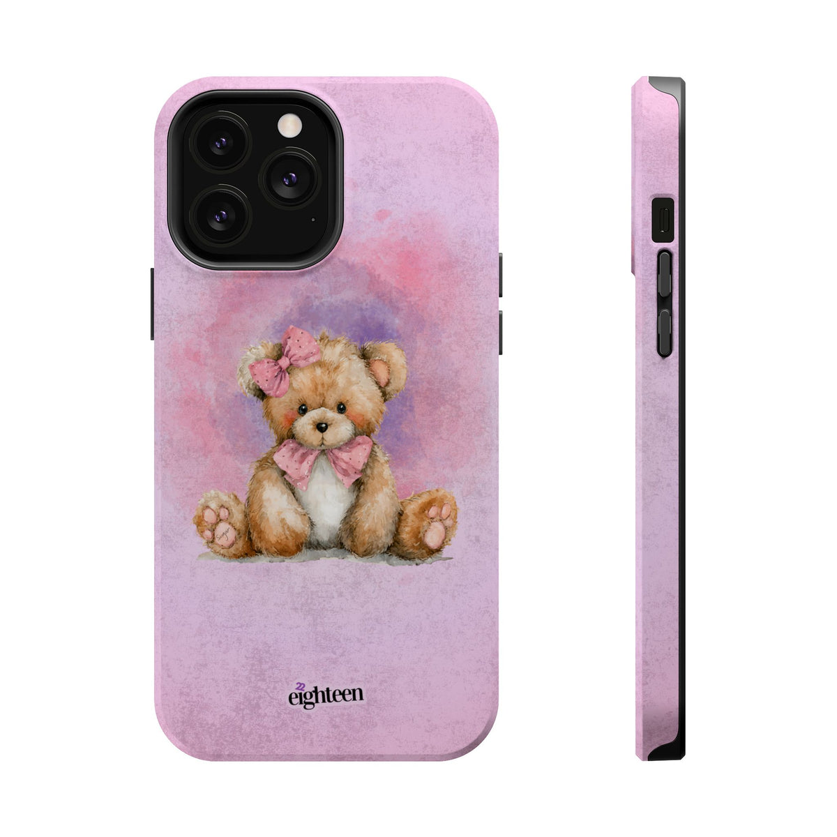 Velvet Sugar MagSafe Phone Case