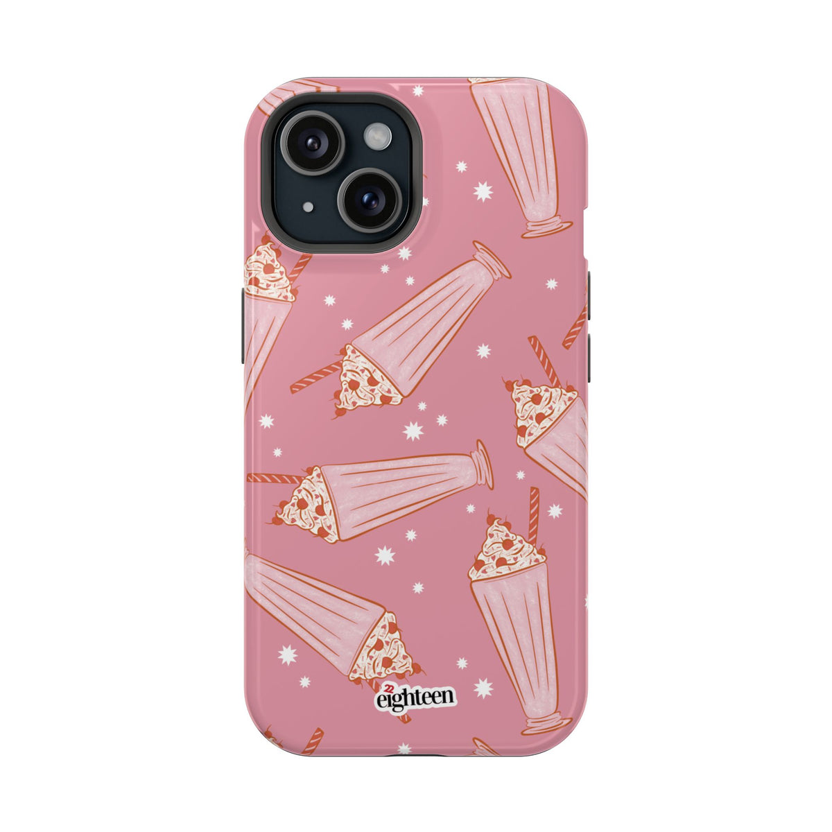 Shake It MagSafe Phone Case