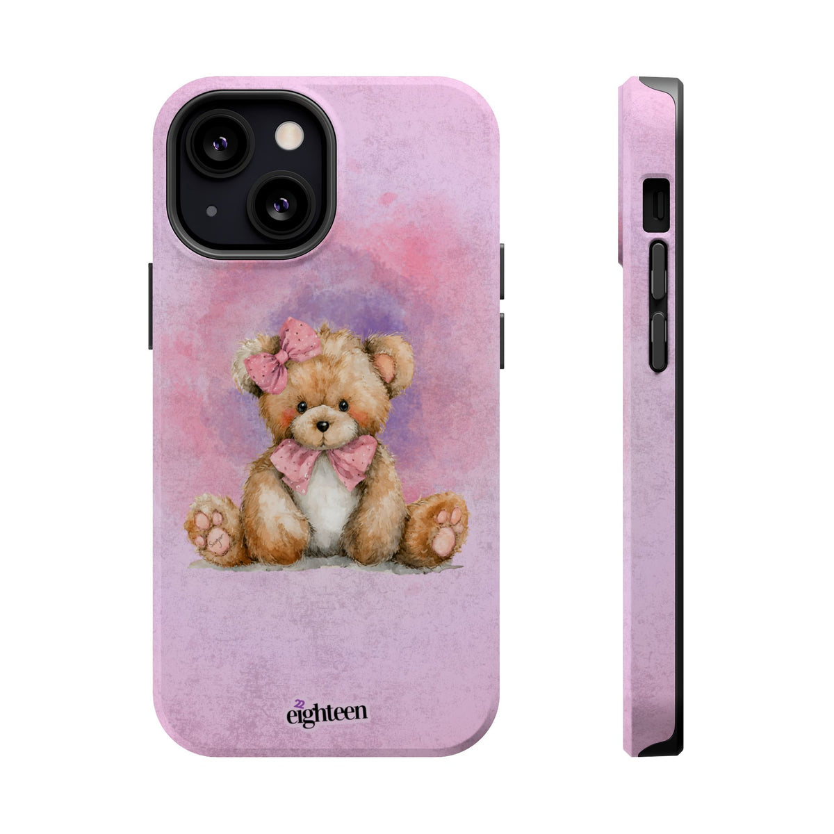 Velvet Sugar MagSafe Phone Case