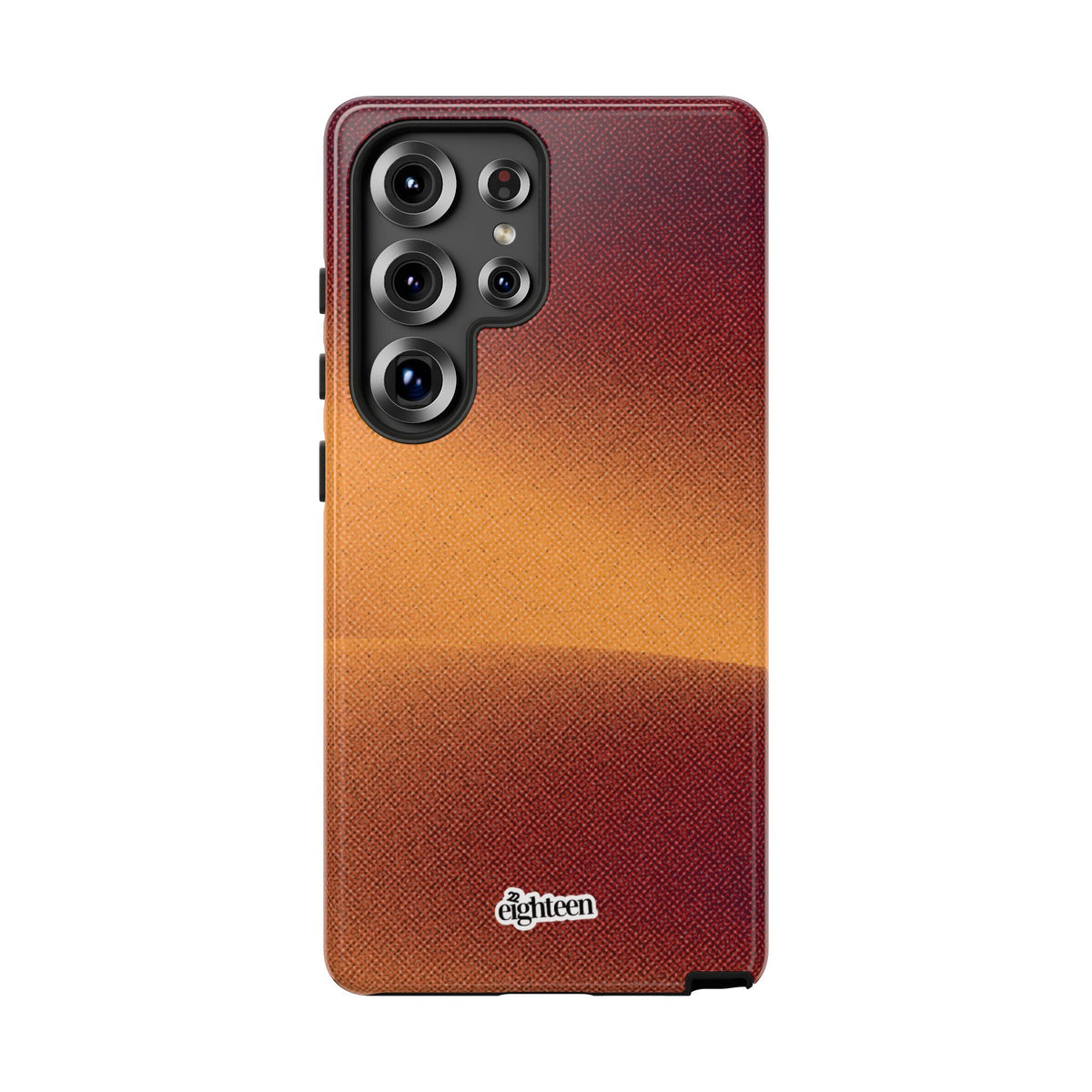 Slow Burn Phone Case