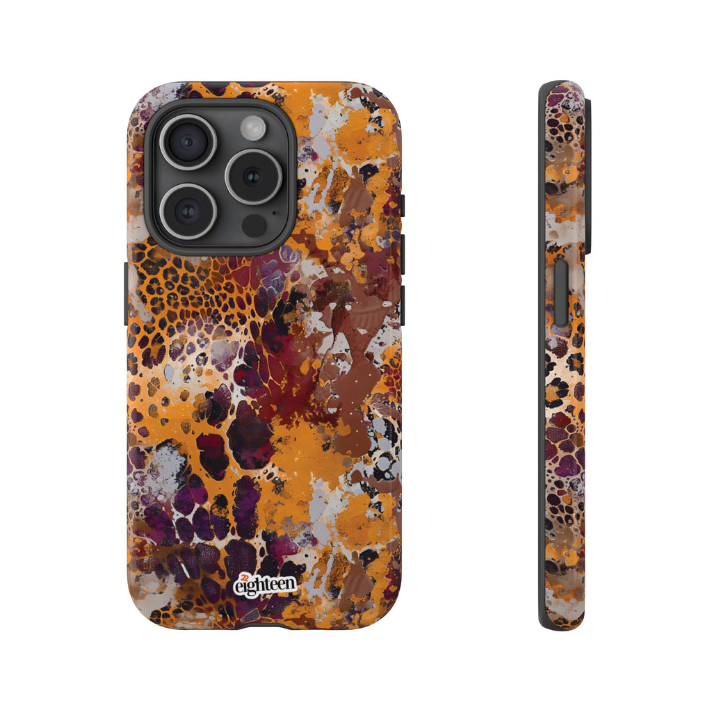 Socialite Tough Phone Case