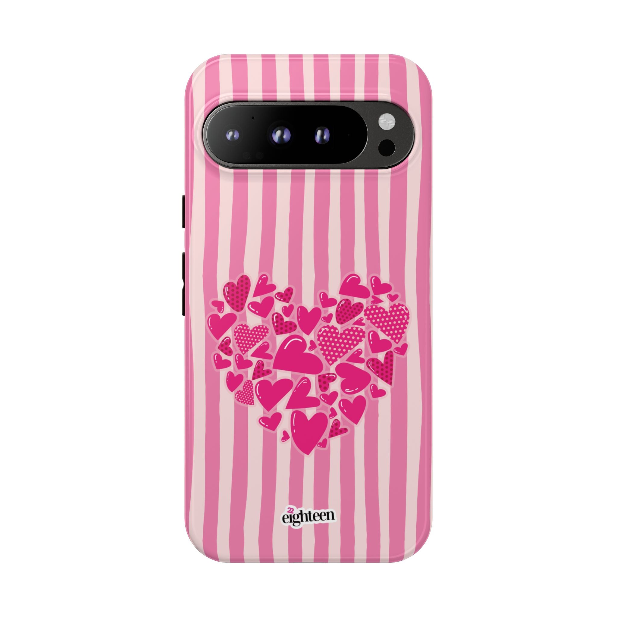 Lover Girl Tough Phone Case
