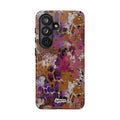 Rich Behavior Tough Phone Case