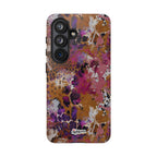 Rich Behavior Tough Phone Case