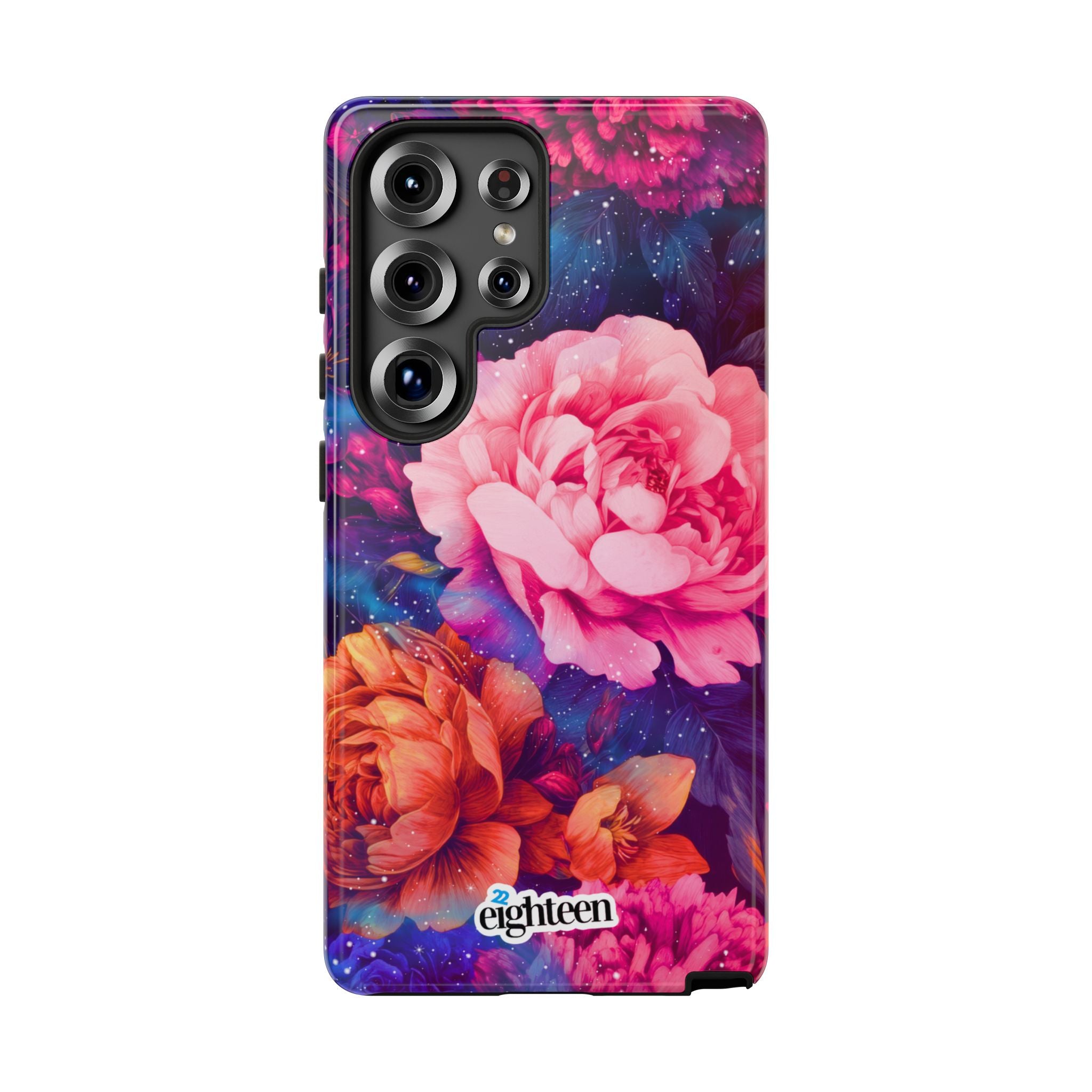 Sweet Taboo Tough Phone Case