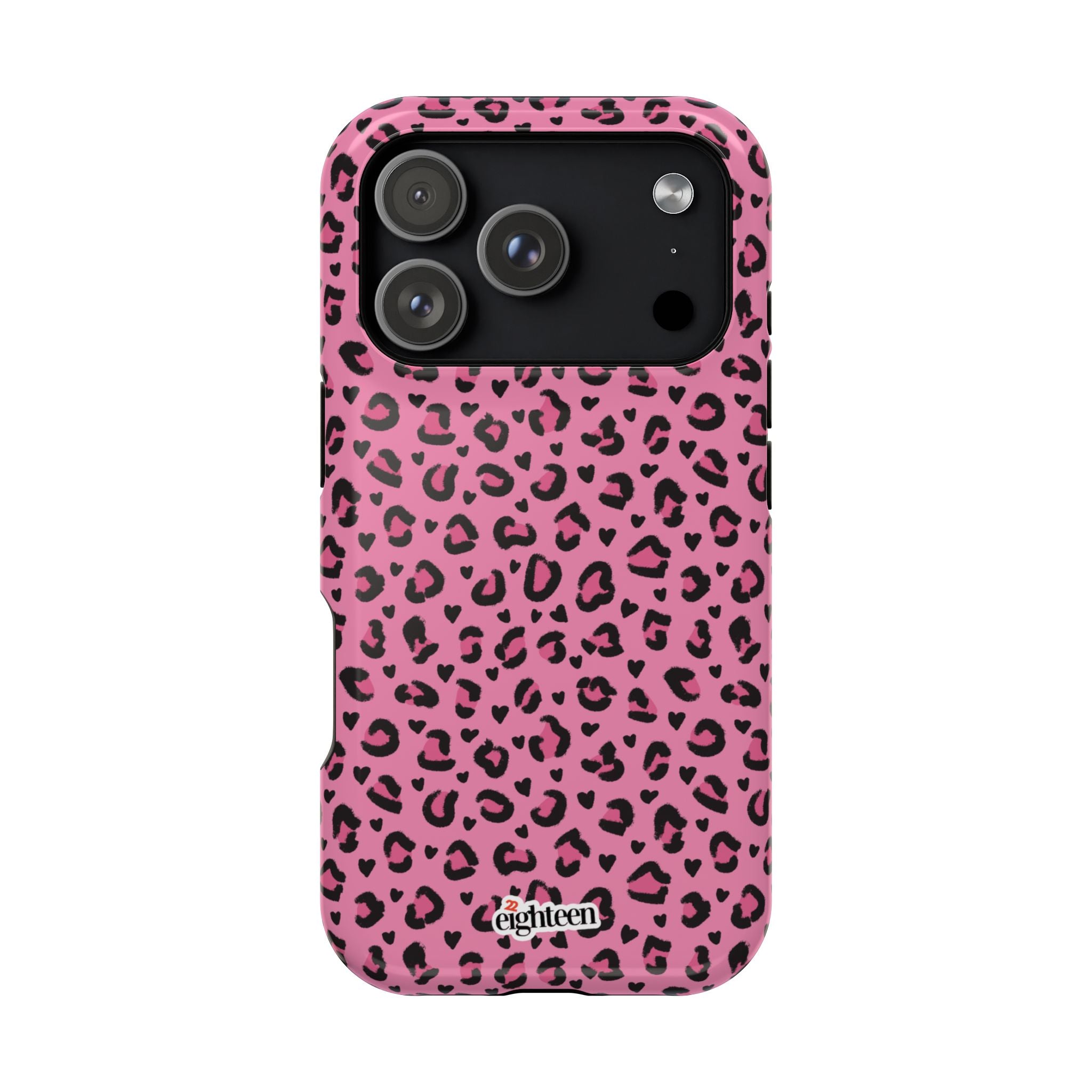 Pretty Dangerous MagSafe Tough Case