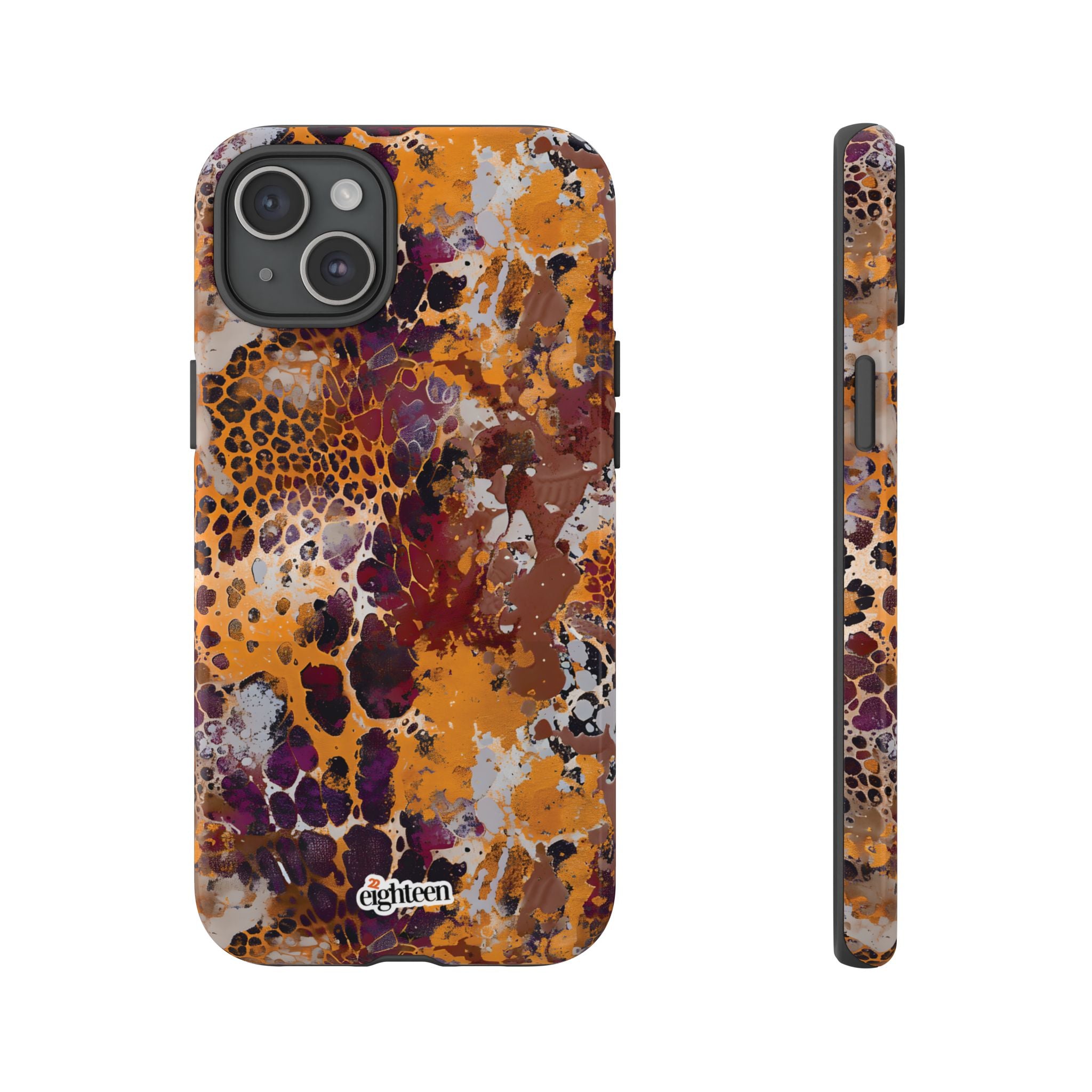 Socialite Tough Phone Case