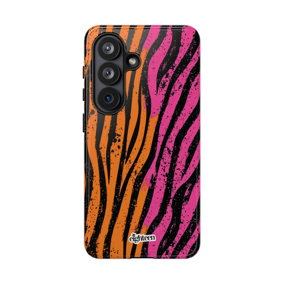 Wild Heat Tough Phone Case