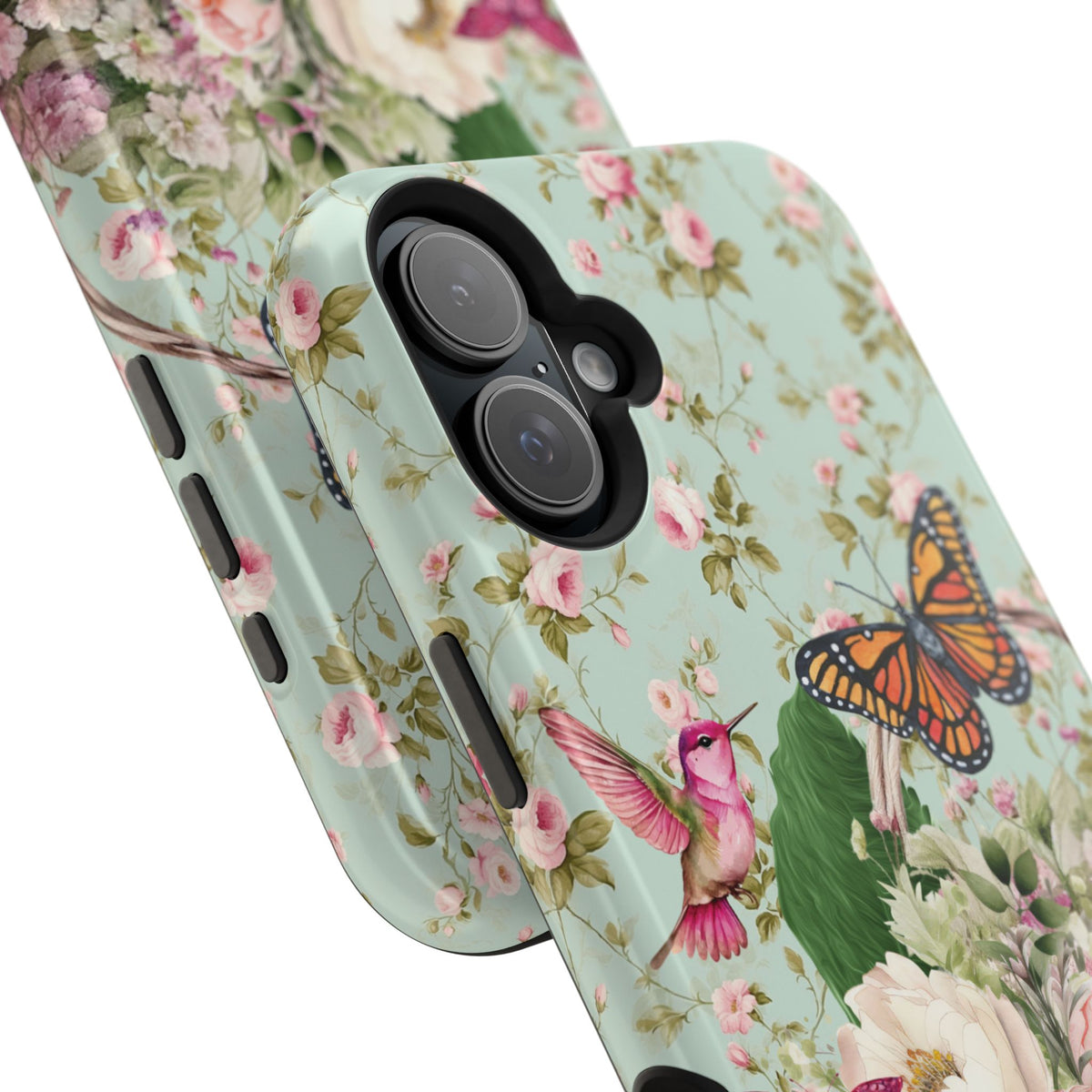 Botanic Bliss MagSafe Phone Case