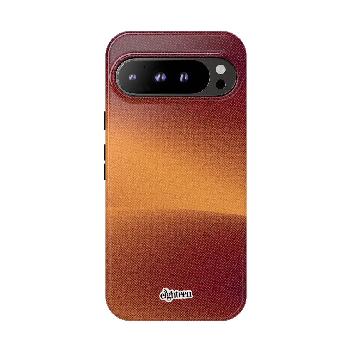 Slow Burn Phone Case