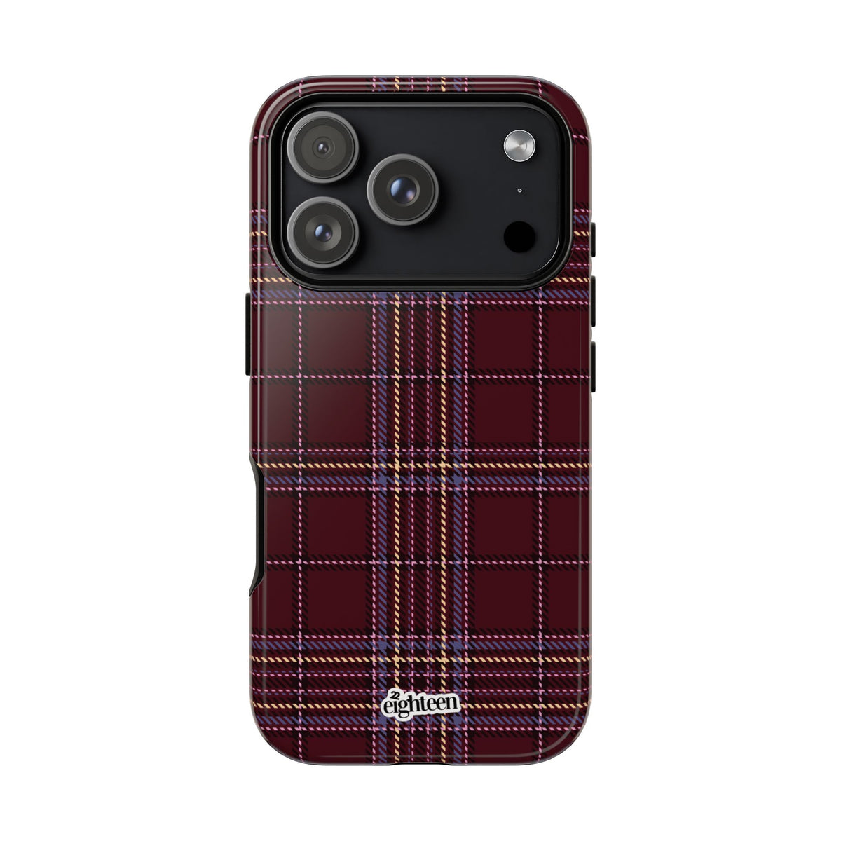 Interlude: Study Hall Phone Case